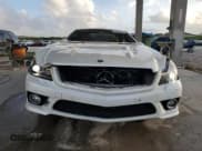 ✅ 2011 Mercedes-Benz SL 550 • VIN: WDBSK7BAXBF161245 • Lot: 77153164. Listed on Copart with 100,997 mi. Free auction sales archive from the USA and detailed vehicle history report at DreamBid. Image 5.