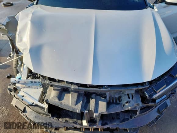 ✅ 2024 Acura Integra w/A-Spec Package • VIN: 19UDE4H39RA020894 • Лот: 83944935. Опубликован ранее на Copart с пробегом 25 022 миль. Бесплатный доступ к архиву аукционных продаж из США и подробный отчёт об истории автомобиля на DreamBid. Изображение 11.