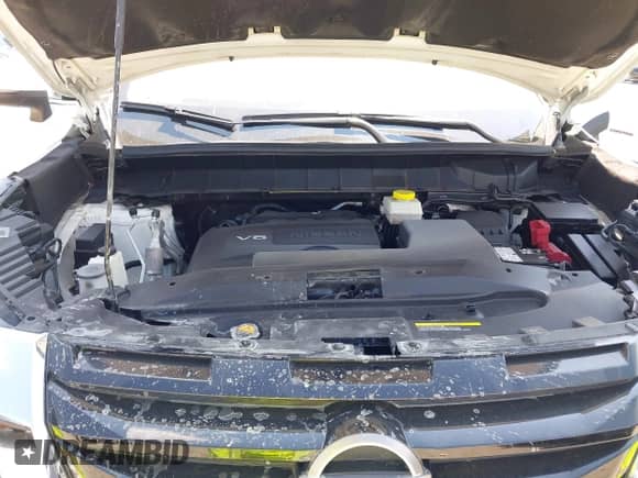 2022 Nissan Pathfinder SL с VIN 5N1DR3CB9NC257195, выставлен на аукционе IAAI как лот 43236689 с пробегом 69 198 миль миль и . История ставок и продаж доступна на DreamBid. Изображение 10.