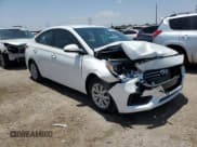 ✅ 2021 Hyundai Accent SE • VIN: 3KPC24A60ME144744 • Лот: 63628244. Опубликован ранее на Copart с пробегом 47 215 миль. Бесплатный доступ к архиву аукционных продаж из США и подробный отчёт об истории автомобиля на DreamBid. Изображение 4.