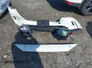 ✅ 2024 Mazda CX-90 Select • VIN: JM3KKAHD0R1185181 • Лот: 42657137. Опубликован ранее на IAAI с пробегом 8 707 миль. Бесплатный доступ к архиву аукционных продаж из США и подробный отчёт об истории автомобиля на DreamBid. Изображение 12.