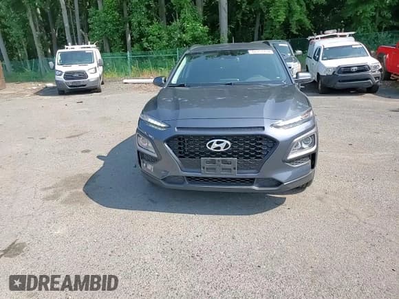 ✅ 2019 Hyundai Kona SEL • VIN: KM8K22AA6KU320436 • Лот: 62791714. Опубликован ранее на Copart с пробегом 25 509 миль. Бесплатный доступ к архиву аукционных продаж из США и подробный отчёт об истории автомобиля на DreamBid. Изображение 11.