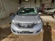 ✅ 2020 Honda Fit LX • VIN: 3HGGK5H49LM725631 • Lot: 83971745. Listed on Copart with 73,195 mi. Free auction sales archive from the USA and detailed vehicle history report at DreamBid. Image 5.