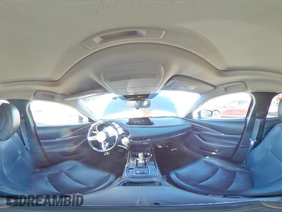 ✅ 2020 Mazda CX-30 Premium • VIN: 3MVDMBEM1LM129796 • Лот: 91221495. Опубликован ранее на Copart с пробегом 89 066 миль. Бесплатный доступ к архиву аукционных продаж из США и подробный отчёт об истории автомобиля на DreamBid. Изображение 15.