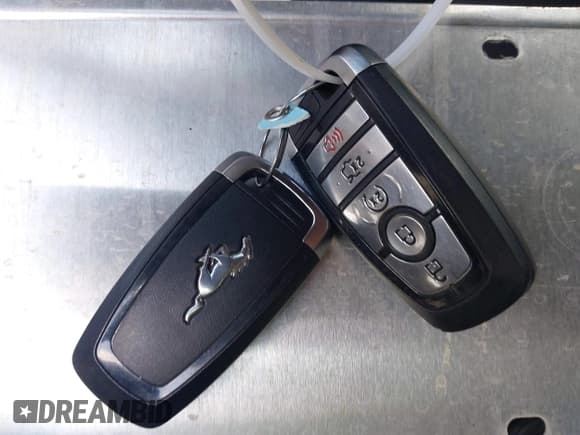 ✅ 2022 Ford Mustang GT Premium • VIN: 1FA6P8CF8N5146652 • Lot: 43209379. Listed on IAAI with 49,551 mi. Free auction sales archive from the USA and detailed vehicle history report at DreamBid. Image 11.