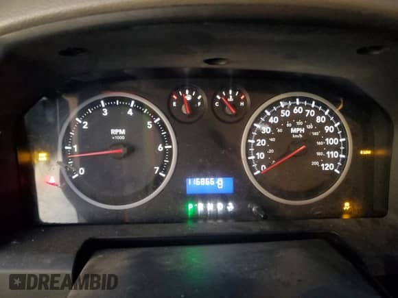 2010 Dodge 1500 ST с VIN 1D7RV1GP5AS163210, выставлен на аукционе Copart как лот 81527414 с пробегом 116 866 миль миль и Чистый • Clean title. История ставок и продаж доступна на DreamBid. Изображение 9.