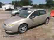 2004 Saturn ION ION 3 with VIN 1G8AK52F44Z125821, listed as a IAAI auction lot 42599275 with 195,121 mi miles and . Bid and sale history available at DreamBid. Image 2.