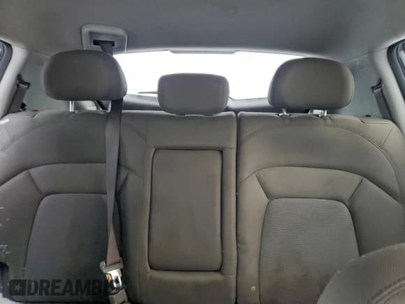 ✅ 2016 Kia Sportage LX • VIN: KNDPB3AC8G7833887 • Lot: 95143965. Wystawiony na Copart z przebiegiem 132 988 mil. Bezpłatny archiwum sprzedaży aukcyjnych z USA i szczegółowy raport historii pojazdu na DreamBid. Zdjęcie 10.