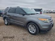 ✅ 2014 Ford Explorer XLT • VIN: 1FM5K7D86EGC46909 • Лот: 95101575. Опубликован ранее на Copart с пробегом Не указан. Бесплатный доступ к архиву аукционных продаж из США и подробный отчёт об истории автомобиля на DreamBid. Изображение 4.