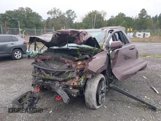 ✅ 2023 Chevrolet Tahoe Z71 • VIN: 1GNSKPKD2PR292369 • Лот: 43557269. Опубликован ранее на IAAI с пробегом Не указан. Бесплатный доступ к архиву аукционных продаж из США и подробный отчёт об истории автомобиля на DreamBid. Изображение 6.