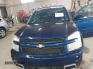 ✅ 2008 Chevrolet Equinox Sport • VIN: 2CNDL537186021517 • Лот: 41774543. Опубликован ранее на IAAI с пробегом 120 665 миль. Бесплатный доступ к архиву аукционных продаж из США и подробный отчёт об истории автомобиля на DreamBid. Изображение 6.