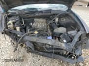 ✅ 2006 Hyundai Santa Fe GLS • VIN: KM8SC13D36U035696 • Lot: 60041335. Listed on Copart with Not provided. Free auction sales archive from the USA and detailed vehicle history report at DreamBid. Image 12.