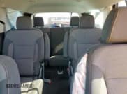 ✅ 2020 Chevrolet Traverse LT Cloth • VIN: 1GNERGKW8LJ198631 • Lot: 90979645. Listed on Copart with 134,662 mi. Free auction sales archive from the USA and detailed vehicle history report at DreamBid. Image 10.