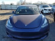 ✅ 2021 Tesla Model 3 Long Range • VIN: 5YJ3E1EB1MF050086 • Lot: 88271505. Wystawiony na Copart z przebiegiem 55 150 mil. Bezpłatny archiwum sprzedaży aukcyjnych z USA i szczegółowy raport historii pojazdu na DreamBid. Zdjęcie 5.