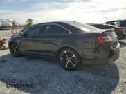 ✅ 2015 Ford Taurus Limited • VIN: 1FAHP2F86FG127106 • Lot: 61724995. Listed on Copart with 90,343 mi. Free auction sales archive from the USA and detailed vehicle history report at DreamBid. Image 2.