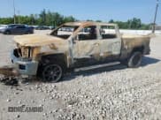 ✅ 2015 Chevrolet Silverado 2500HD LT • VIN: 1GC1KVE80FF104102 • Лот: 61553115. Опубликован ранее на Copart с пробегом Не указан. Бесплатный доступ к архиву аукционных продаж из США и подробный отчёт об истории автомобиля на DreamBid. Изображение 1.