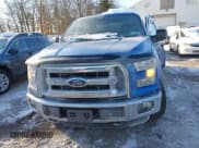 ✅ 2015 Ford F-150 XLT • VIN: 1FTEW1E84FFB92876 • Лот: 43866256. Опубликован ранее на IAAI с пробегом 136 108 миль. Бесплатный доступ к архиву аукционных продаж из США и подробный отчёт об истории автомобиля на DreamBid. Изображение 12.