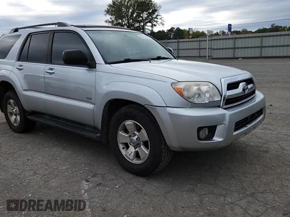 ✅ 2007 Toyota 4Runner SR5 • VIN: JTEZU14R778079555 • Lot: 82765155. Wystawiony na Copart z przebiegiem 265 026 mil. Bezpłatny archiwum sprzedaży aukcyjnych z USA i szczegółowy raport historii pojazdu na DreamBid. Zdjęcie 14.
