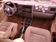 ✅ 2003 Volkswagen EuroVan GLS • VIN: WV2KB47093H015569 • Lot: 81954144. Listed on Copart with 166,304 mi. Free auction sales archive from the USA and detailed vehicle history report at DreamBid. Image 8.