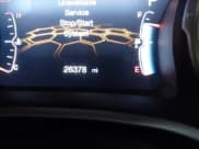 ✅ 2020 Jeep Compass Limited • VIN: 3C4NJDCB4LT246337 • Lot: 43676681. Listed on IAAI with 26,378 mi. Free auction sales archive from the USA and detailed vehicle history report at DreamBid. Image 15.