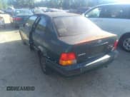 ✅ 1995 Toyota Tercel DX • VIN: JT2EL56D7S0100256 • Лот: 38333797. Опубликован ранее на IAAI с пробегом 252 652 миль. Бесплатный доступ к архиву аукционных продаж из США и подробный отчёт об истории автомобиля на DreamBid. Изображение 3.