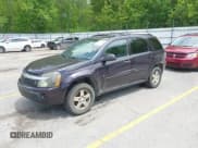 ✅ 2006 Chevrolet Equinox LT • VIN: 2CNDL63F166023522 • Лот: 42389852. Опубликован ранее на IAAI с пробегом 203 362 миль. Бесплатный доступ к архиву аукционных продаж из США и подробный отчёт об истории автомобиля на DreamBid. Изображение 2.