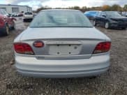 ✅ 1998 Oldsmobile Intrigue GL • VIN: 1G3WS52KXWF342223 • Lot: 89447555. Wystawiony na Copart z przebiegiem 47 994 mil. Bezpłatny archiwum sprzedaży aukcyjnych z USA i szczegółowy raport historii pojazdu na DreamBid. Zdjęcie 6.