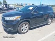 ✅ 2015 Toyota Highlander Limited • VIN: 5TDDKRFH6FS121781 • Lot: 43088965. Wystawiony na IAAI z przebiegiem 134 897 mil. Bezpłatny archiwum sprzedaży aukcyjnych z USA i szczegółowy raport historii pojazdu na DreamBid. Zdjęcie 19.