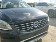 ✅ 2017 Volvo XC60 Dynamic • VIN: YV449MRR8H2223271 • Lot: 84872845. Listed on Copart with 150,863 mi. Free auction sales archive from the USA and detailed vehicle history report at DreamBid. Image 14.