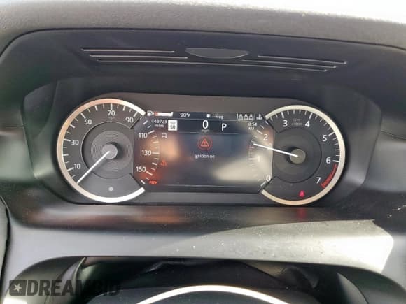 ✅ 2021 Land Rover Discovery Sport S • VIN: SALCJ2FX7MH889129 • Lot: 67959085. Listed on Copart with 48,723 mi. Free auction sales archive from the USA and detailed vehicle history report at DreamBid. Image 9.