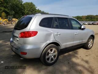 ✅ 2007 Hyundai Santa Fe SE • VIN: 5NMSH13EX7H097250 • Lot: 72202404. Listed on Copart with 194,348 mi. Free auction sales archive from the USA and detailed vehicle history report at DreamBid. Image 3.