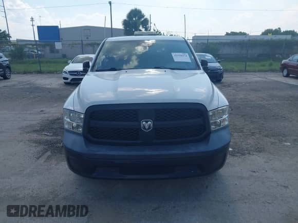 2016 Ram 1500 Tradesman с VIN 3C6JR6DG1GG257329, выставлен на аукционе IAAI как лот 42559274 с пробегом 202 261 миль миль и . История ставок и продаж доступна на DreamBid. Изображение 12.