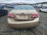 ✅ 2011 Toyota Camry LE • VIN: 4T1BF3EK4BU720508 • Lot: 91996285. Wystawiony na Copart z przebiegiem 147 613 mil. Bezpłatny archiwum sprzedaży aukcyjnych z USA i szczegółowy raport historii pojazdu na DreamBid. Zdjęcie 6.