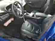 2017 Chevrolet Volt Premier z VIN 1G1RB6S52HU188112, wystawiony jako Copart lot #65709483 z przebiegiem Nie podano mil oraz . Historia ofert i sprzedaży dostępna na DreamBid. Obrazek 7.