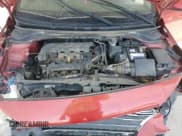 ✅ 2020 Hyundai Accent SE • VIN: 3KPC24A62LE103806 • Лот: 81188114. Опубликован ранее на Copart с пробегом 132 718 миль. Бесплатный доступ к архиву аукционных продаж из США и подробный отчёт об истории автомобиля на DreamBid. Изображение 11.