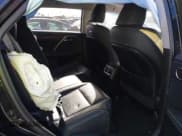 ✅ 2022 Lexus RX 350L • VIN: JTJHZKFA8N2038704 • Lot: 41892583. Listed on IAAI with 35,565 mi. Free auction sales archive from the USA and detailed vehicle history report at DreamBid. Image 8.