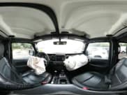 ✅ 2018 Jeep Wrangler Unlimited Sahara • VIN: 1C4HJXEN9JW197939 • Lot: 42646090. Wystawiony na IAAI z przebiegiem 66 601 mil. Bezpłatny archiwum sprzedaży aukcyjnych z USA i szczegółowy raport historii pojazdu na DreamBid. Zdjęcie 18.