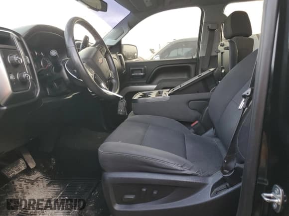 ✅ 2016 Chevrolet Silverado 1500 LT • VIN: 3GCUKREC1GG225617 • Лот: 74351424. Опубликован ранее на Copart с пробегом 142 827 миль. Бесплатный доступ к архиву аукционных продаж из США и подробный отчёт об истории автомобиля на DreamBid. Изображение 7.