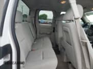 ✅ 2012 Chevrolet Silverado 2500HD LT • VIN: 1GC2KXCG9CZ235453 • Lot: 60222395. Wystawiony na Copart z przebiegiem 156 269 mil. Bezpłatny archiwum sprzedaży aukcyjnych z USA i szczegółowy raport historii pojazdu na DreamBid. Zdjęcie 10.