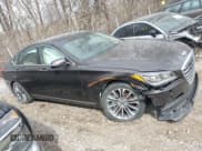 ✅ 2016 Hyundai Genesis 3.8L • VIN: KMHGN4JE9GU110867 • Lot: 41729504. Wystawiony na IAAI z przebiegiem 126 247 mil. Bezpłatny archiwum sprzedaży aukcyjnych z USA i szczegółowy raport historii pojazdu na DreamBid. Zdjęcie 17.