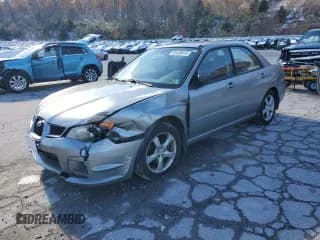 ✅ 2007 Subaru Impreza i • VIN: JF1GD61627H510408 • Lot: 92439915. Wystawiony na Copart z przebiegiem 246 561 mil. Bezpłatny archiwum sprzedaży aukcyjnych z USA i szczegółowy raport historii pojazdu na DreamBid. Zdjęcie 1.