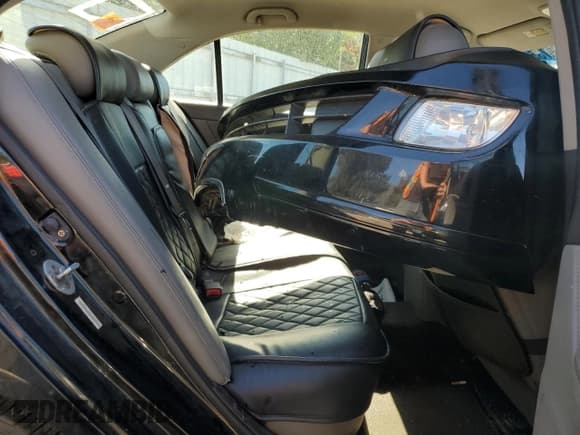 ✅ 2009 Hyundai Sonata SE • VIN: 5NPEU46F29H452934 • Lot: 86065735. Listed on Copart with 91,954 mi. Free auction sales archive from the USA and detailed vehicle history report at DreamBid. Image 10.