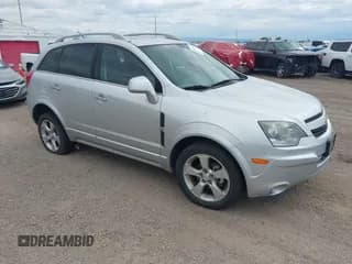 ✅ 2015 Chevrolet Captiva Sport LT • VIN: 3GNAL3EKXFS527219 • Lot: 43111903. Wystawiony na IAAI z przebiegiem 100 618 mil. Bezpłatny archiwum sprzedaży aukcyjnych z USA i szczegółowy raport historii pojazdu na DreamBid. Zdjęcie 1.
