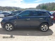 ✅ 2014 Chevrolet Captiva Sport LT • VIN: 3GNAL3EK3ES655252 • Lot: 42135440. Wystawiony na IAAI z przebiegiem 140 133 mil. Bezpłatny archiwum sprzedaży aukcyjnych z USA i szczegółowy raport historii pojazdu na DreamBid. Zdjęcie 15.