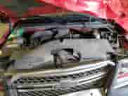 2005 Chevrolet Silverado 2500HD LT with VIN 1GCHK23275F806945, listed as a Copart auction lot 59150485 with 310,657 mi miles and Salvage title. Bid and sale history available at DreamBid. Image 11.