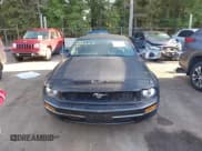 ✅ 2007 Ford Mustang Deluxe • VIN: 1ZVFT84N075346114 • Lot: 43362587. Listed on IAAI with 68,756 mi. Free auction sales archive from the USA and detailed vehicle history report at DreamBid. Image 12.