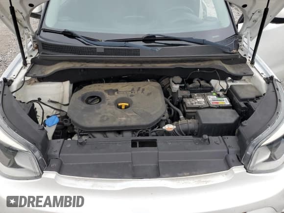 ✅ 2018 Kia Soul + • VIN: KNDJP3A51J7525203 • Lot: 63528955. Listed on Copart with 126,055 mi. Free auction sales archive from the USA and detailed vehicle history report at DreamBid. Image 11.