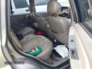 ✅ 2000 Jeep Grand Cherokee Laredo • VIN: 1J4G248S5YC299897 • Lot: 41944724. Listed on IAAI with Not provided. Free auction sales archive from the USA and detailed vehicle history report at DreamBid. Image 8.