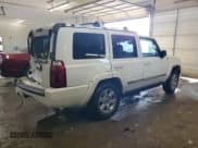 ✅ 2006 Jeep Commander Limited • VIN: 1J8HH58N96C144526 • Lot: 63663055. Listed on Copart with 156,603 mi. Free auction sales archive from the USA and detailed vehicle history report at DreamBid. Image 3.