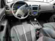 2012 Hyundai Santa Fe Limited с VIN 5XYZK4AG4CG136277, выставлен на аукционе Copart как лот 71356364 с пробегом 77 940 миль миль и На запчасти • Non repairable. История ставок и продаж доступна на DreamBid. Изображение 8.